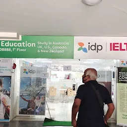 IDP Education - Study Abroad Consultants in Kukatpally, Hyderabad