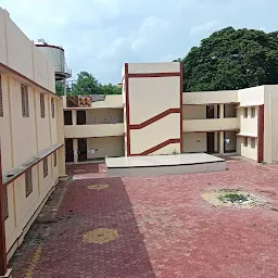 IEHE BOYS HOSTEL