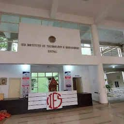 IES University, Bhopal