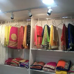 (IFA) Indian Fashion Attire