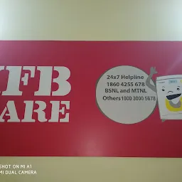 Ifb and tata play sale and service