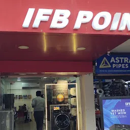 IFB Point - Bopal