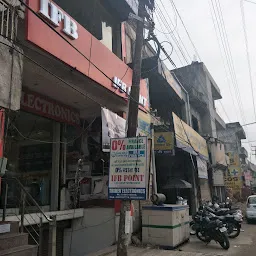 IFB Point - Pathankot