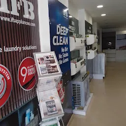 Ifb service center