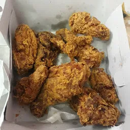 IFC - India Fried Chicken ( Halaal )