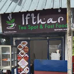 Ifthar Fast Food & Tea Spot