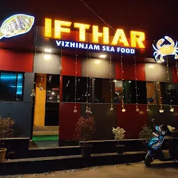 IFTHAR Hotel
