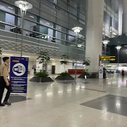 I.G.I. Airport