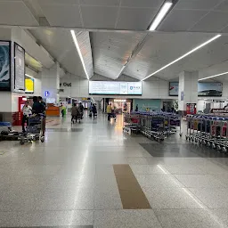 I.G.I. Airport