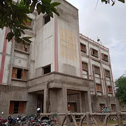 IGIPS Pharmacy College, Bhubaneswar