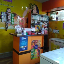 Igloo Ice Cream Parlour (AMULSHOP)