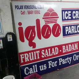 Igloo Icecreams