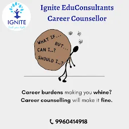 Ignite EduConsultants