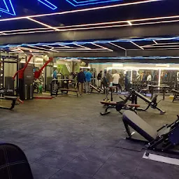 IGNITE FITNESS GYM