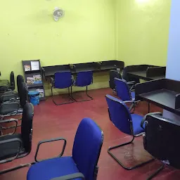 IGNOU REGIONAL CENTRE, KOHIMA, NAGALAND, INDIA