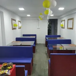 Ihsan Restaurant