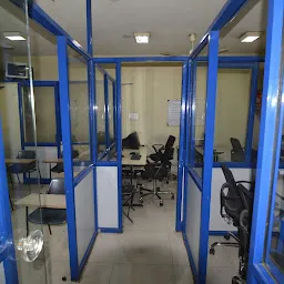 IIC-Indore Institute of Computers by Shashank Sir