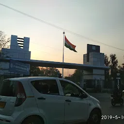 IICT National Flag