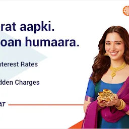 IIFL Gold Loan