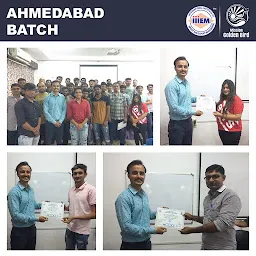 iiiEM Ahmedabad - Institute of Import & Export Management Training Course Study Business Consultant