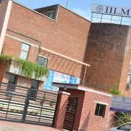 IILM Academy of Higher Learning