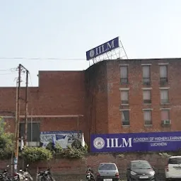 IILM Academy of Higher Learning