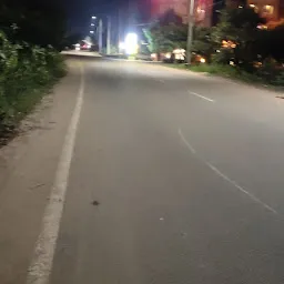 IIM Vizag Road Gambheeram