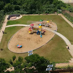 IISER Children's Park