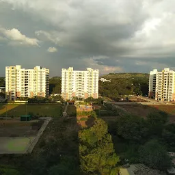 IISER Housing Block D