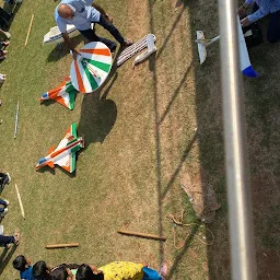 IISER PUNE Cricket Stadium