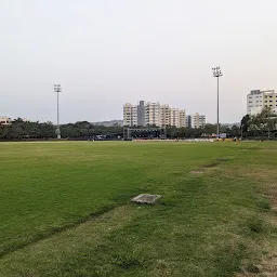 IISER PUNE Cricket Stadium