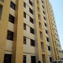 IISER Pune Hostel 2