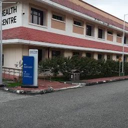 IISER TVM Health Centre
