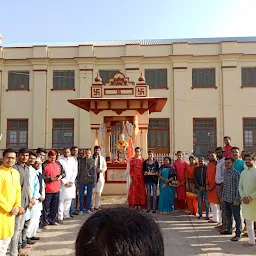 IIT BHU , New Gym, students activity Centre