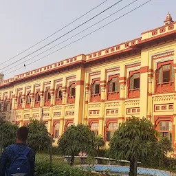 IIT (BHU) Varanasi