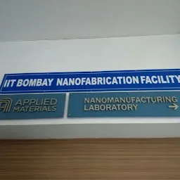 IIT Bombay Nanofabrication Facility