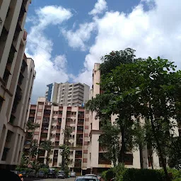 IIT BOMBAY STAFF COOPERATIVE HOUSING SOCIETY