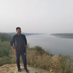 IIT Gandhinagar River Front