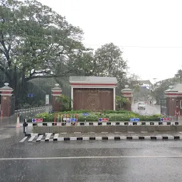 IIT Madras campus