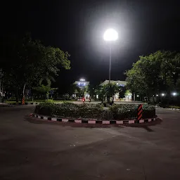 IIT Madras Main Gate