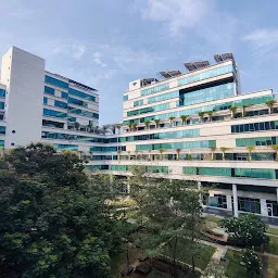 IIT Madras Research Park