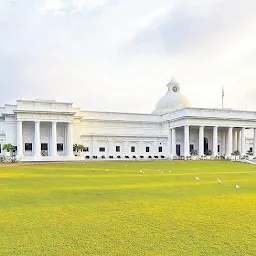 IIT Roorkee(Saharanpur Campus)- Tennis Court