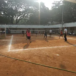 IITB Old Volley Ball Grounds