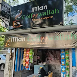 IITian Coffeewallah