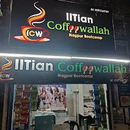 IITian Coffeewallah