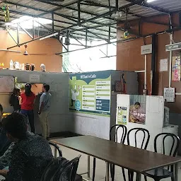 IITians canteen