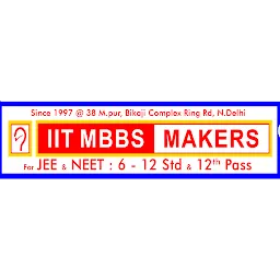 IITMBBSMAKERS NEET Medical /IIT JEE Coaching Centre, Best NEET Coaching in Erode, TamilNadu.