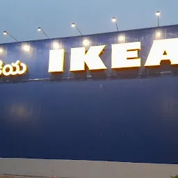 IKEA Restaurant