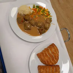 IKEA Restaurant