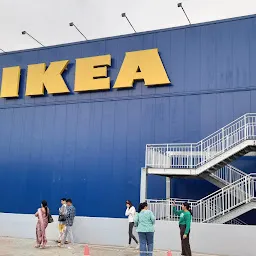 IKEA Restaurant